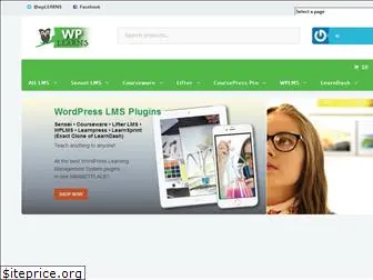 wplearns.com