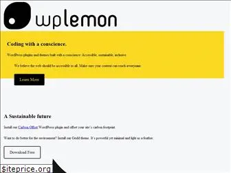 wplemon.com
