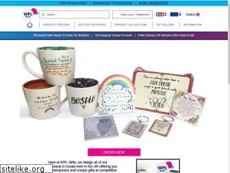 wplgifts.co.uk