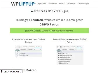 wpliftup.de