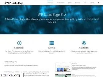 wplinkspage.com