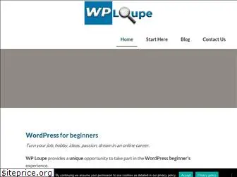 wploupe.com