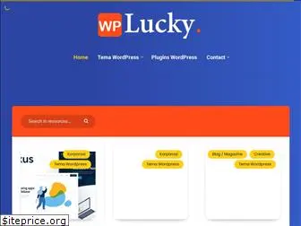 wplucky.com