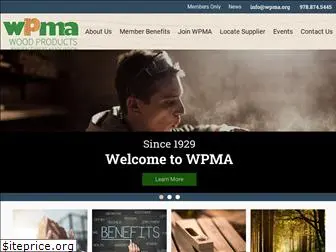 wpma.org