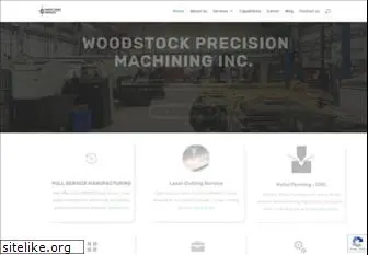 wpmachining.com