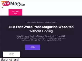 wpmagplus.com