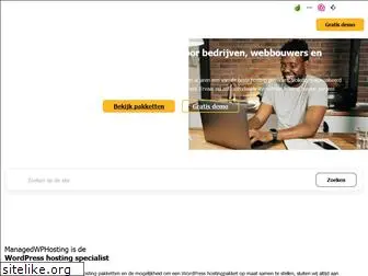 wpmanaged.nl