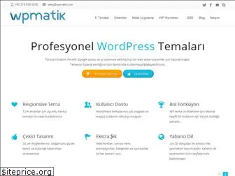 wpmatik.com