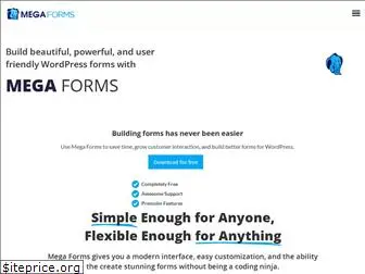 wpmegaforms.com