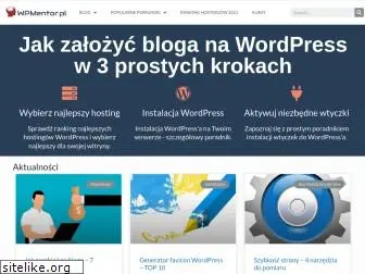 wpmentor.pl