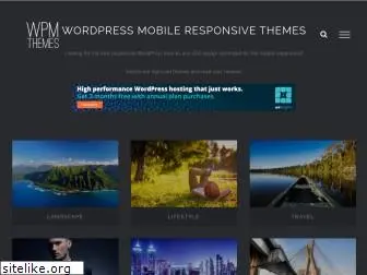 wpmthemes.com