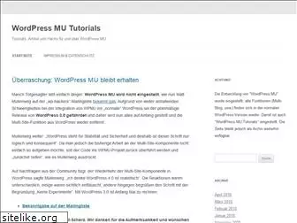 wpmu-tutorials.de