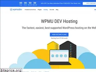 wpmudev.host