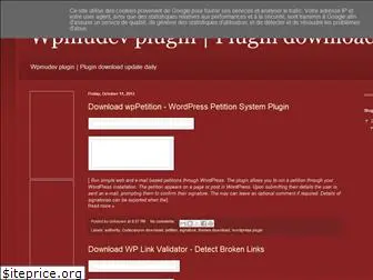 wpmudevplugin.blogspot.com