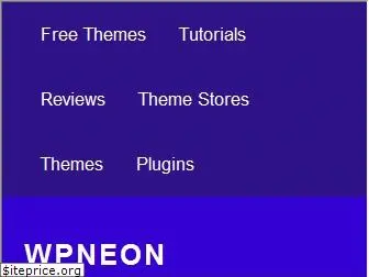 wpneon.com