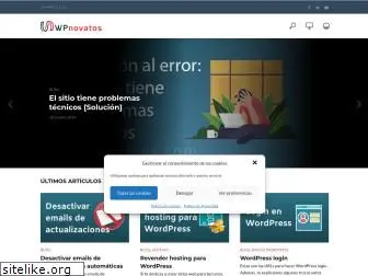 wpnovatos.com