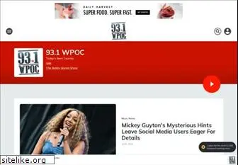 wpoc.com