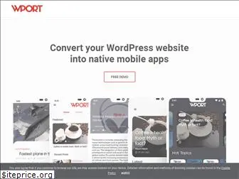 wport.co