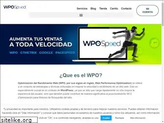 wpospeed.com