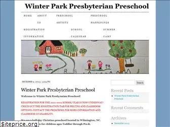 wppc-preschool.org