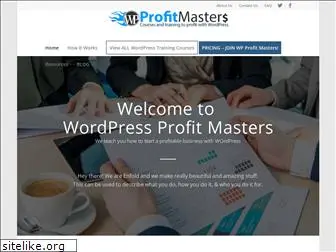 wpprofitmasters.com