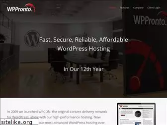 wppronto.com