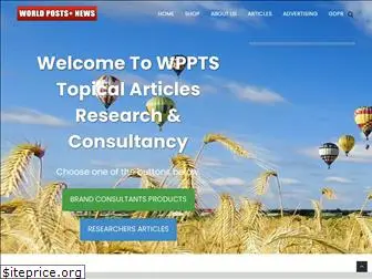 wppts.com