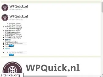 wpquick.nl