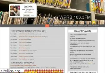 wprb.com