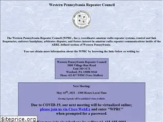 wprcinfo.org