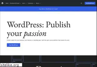 wprdpress.org