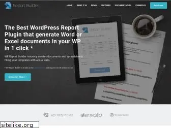 wpreportbuilder.com