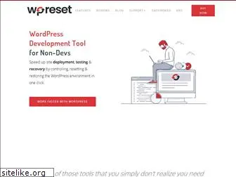 wpreset.com