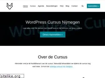 wpress-cursus.nl
