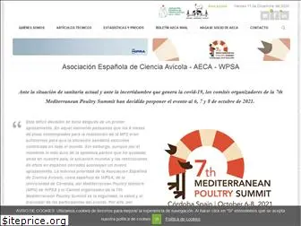 wpsa-aeca.es