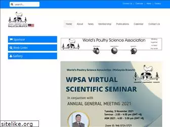 wpsa-malaysia.com