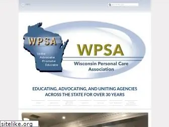 wpsa.us