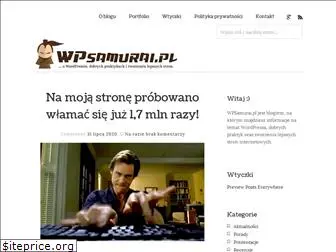 wpsamurai.pl