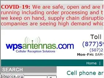 wpsantennas.com