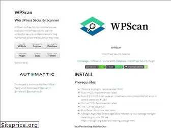 wpscan.org