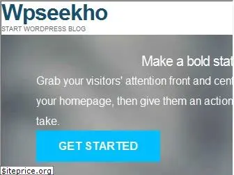 wpseekho.com