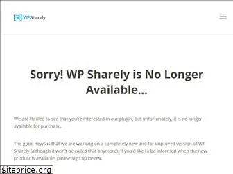 wpsharely.com