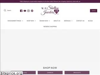wpsheltonjewelers.com