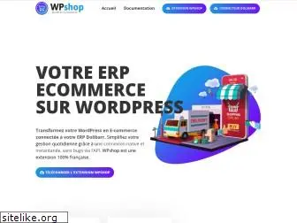 wpshop.fr