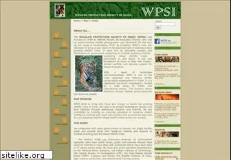 wpsi-india.org