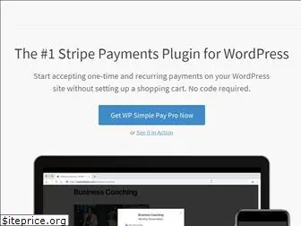 wpsimplepay.com