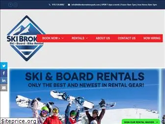 wpskibroker.com