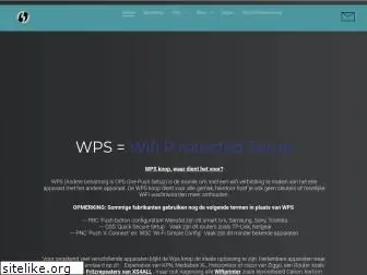 wpsknop.nl