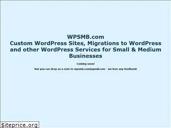 wpsmb.com