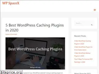 wpspacex.com